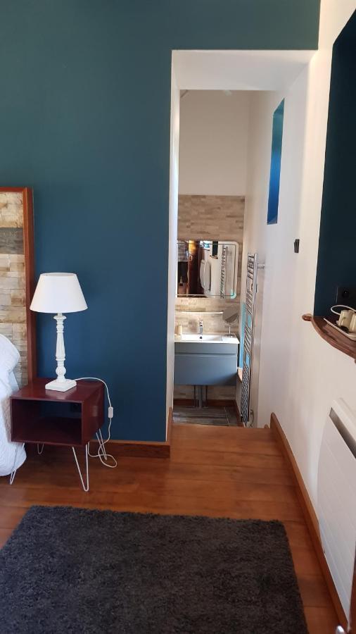 Chateau Le Poiron Bed and Breakfast Pissotte Esterno foto